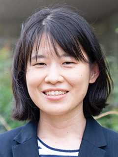 Ikuko Miyabayashi RN, PHN, MS, Ph.D(c)