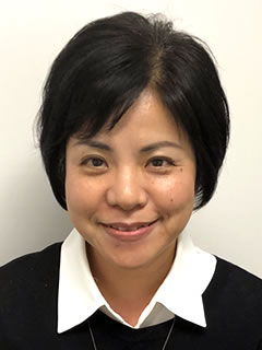 Nobuko IKEDA