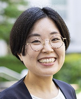 Ikuko Miyabayashi RN, PHN, MS, Ph.D(c)